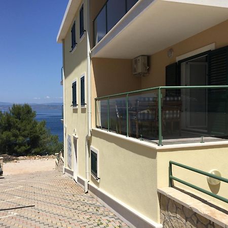 Apartment Maestral Rogac Ngoại thất bức ảnh