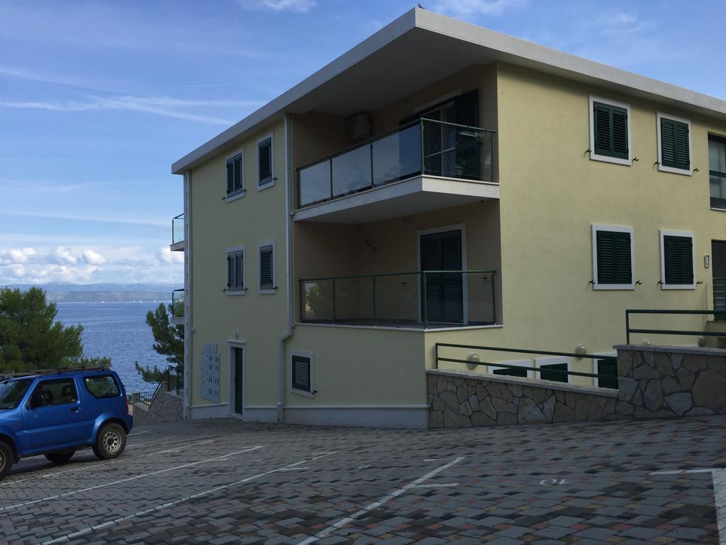 Apartment Maestral Rogac Ngoại thất bức ảnh