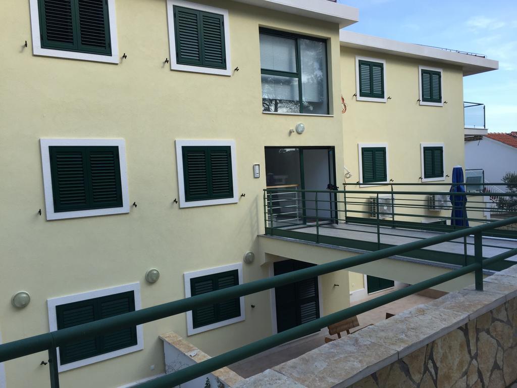 Apartment Maestral Rogac Ngoại thất bức ảnh