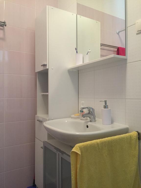 Apartment Maestral Rogac Ngoại thất bức ảnh