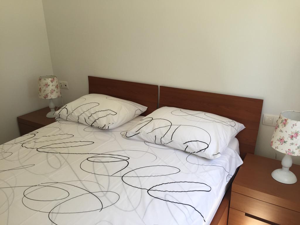 Apartment Maestral Rogac Ngoại thất bức ảnh