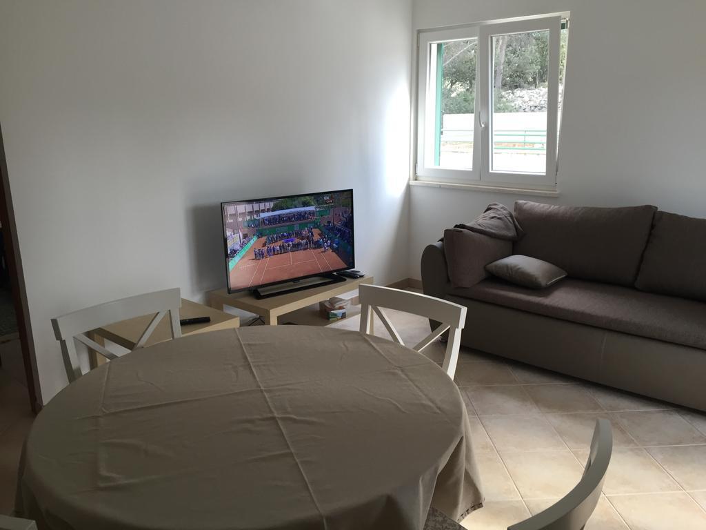 Apartment Maestral Rogac Ngoại thất bức ảnh