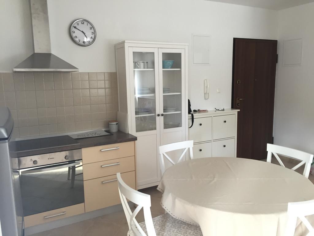 Apartment Maestral Rogac Ngoại thất bức ảnh