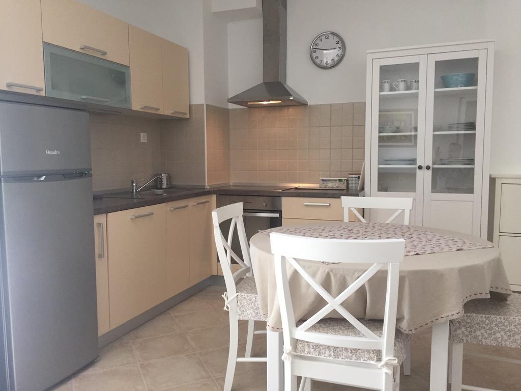 Apartment Maestral Rogac Ngoại thất bức ảnh