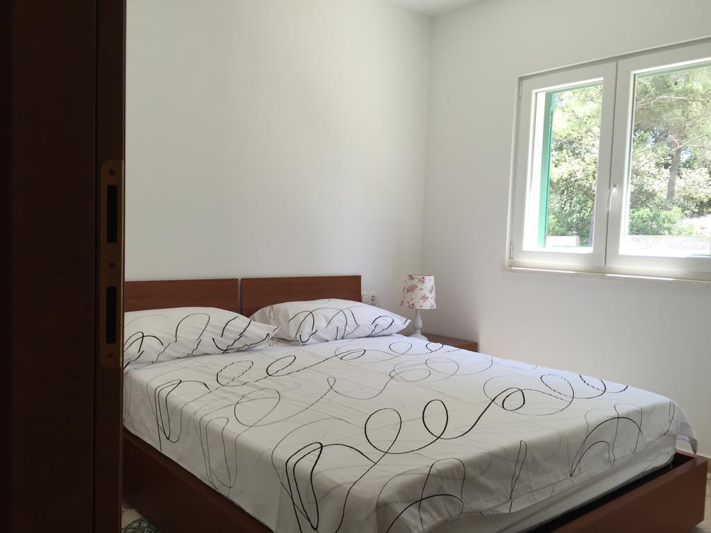 Apartment Maestral Rogac Ngoại thất bức ảnh