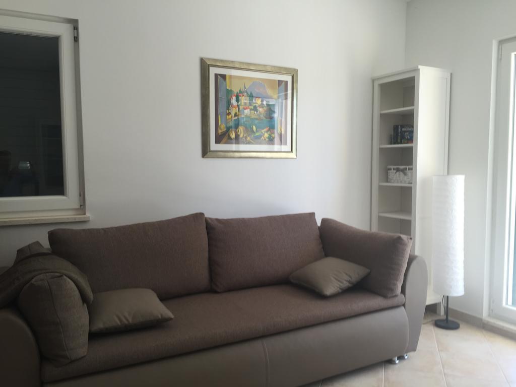 Apartment Maestral Rogac Ngoại thất bức ảnh